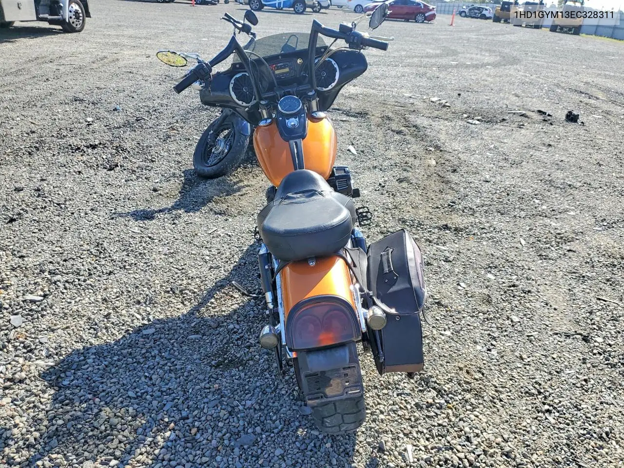 fat bob