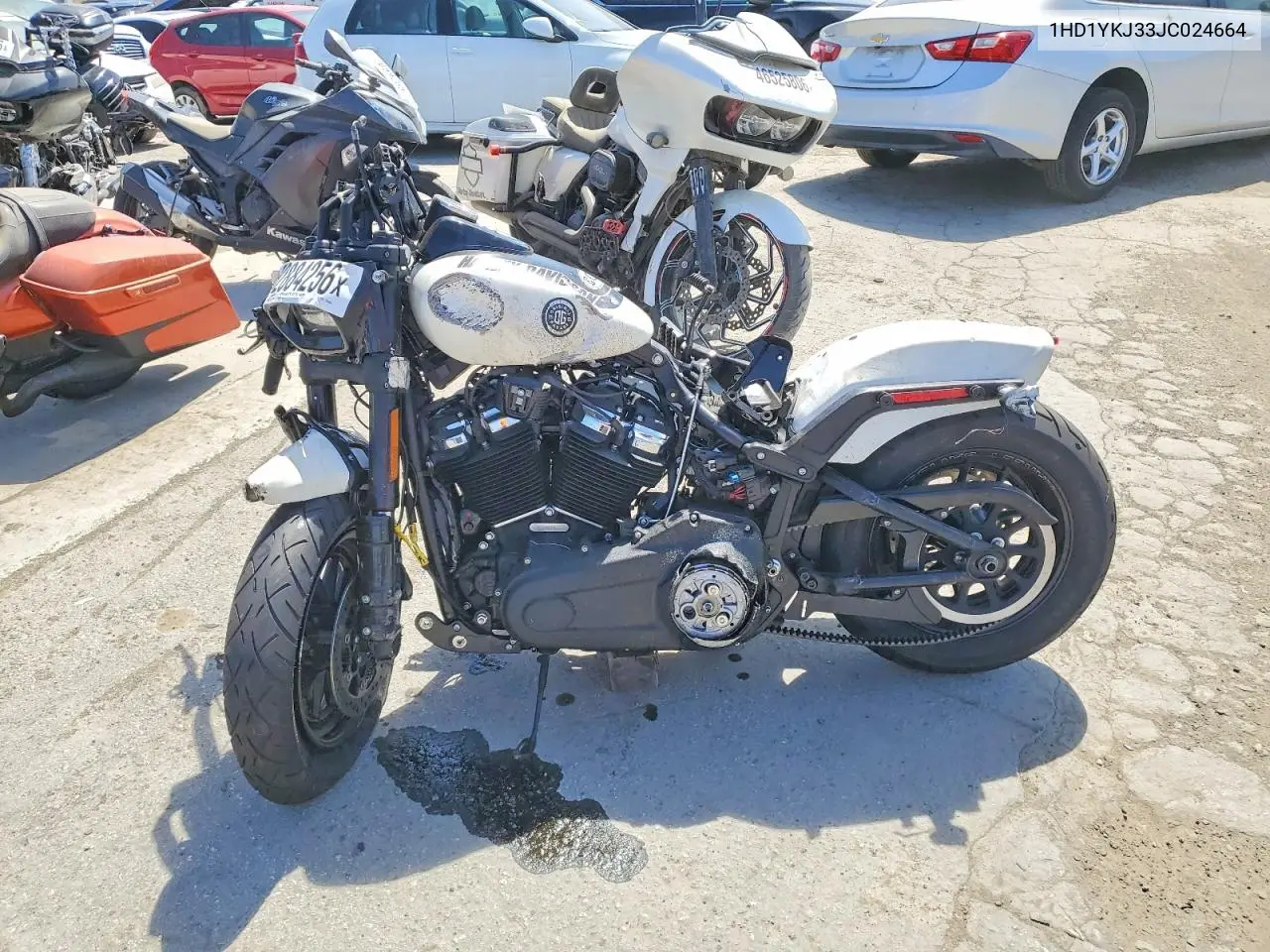 fat bob