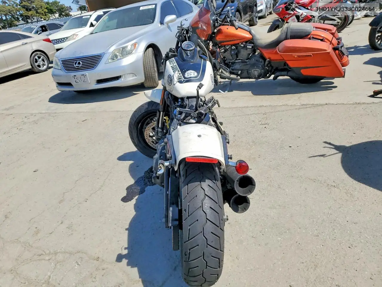 fat bob