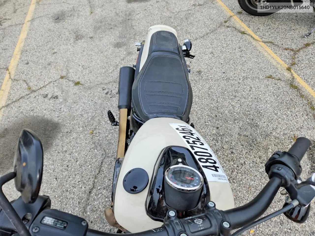 fat bob