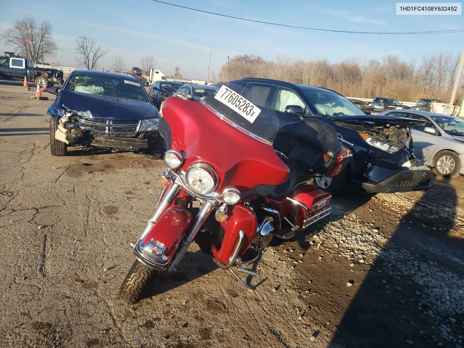 Electra Glide