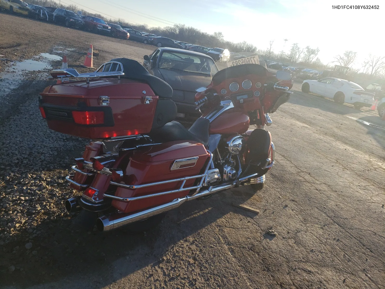 Electra Glide