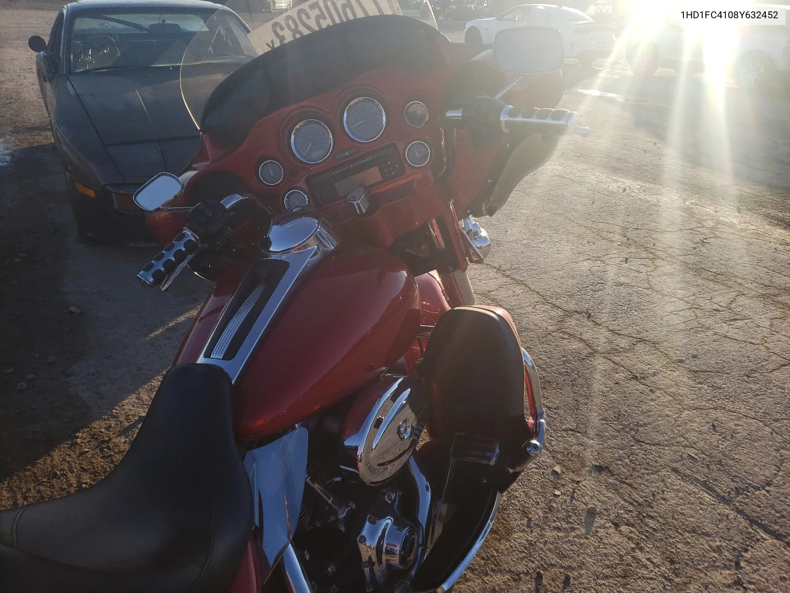Electra Glide