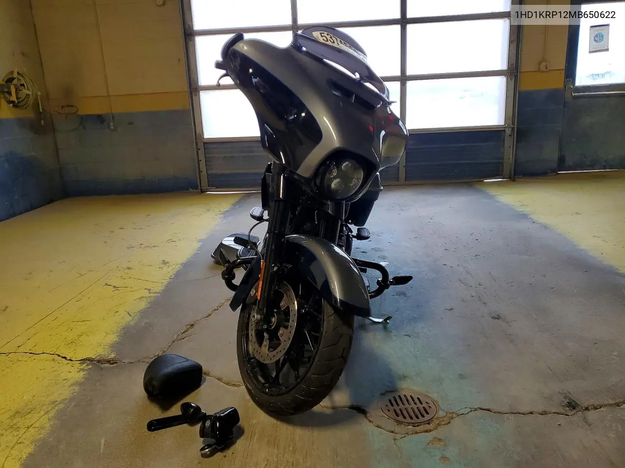 Street Glide