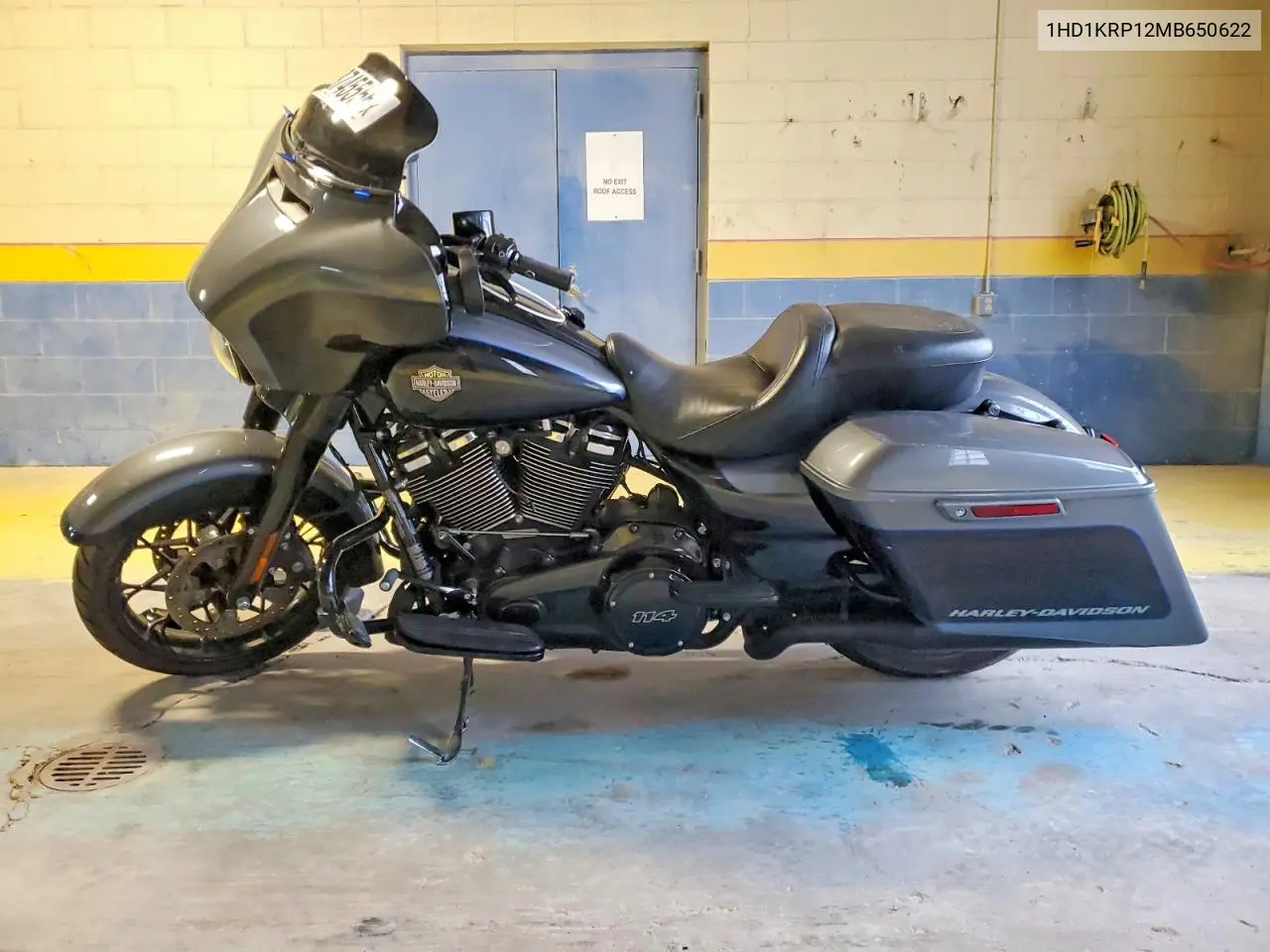 Street Glide