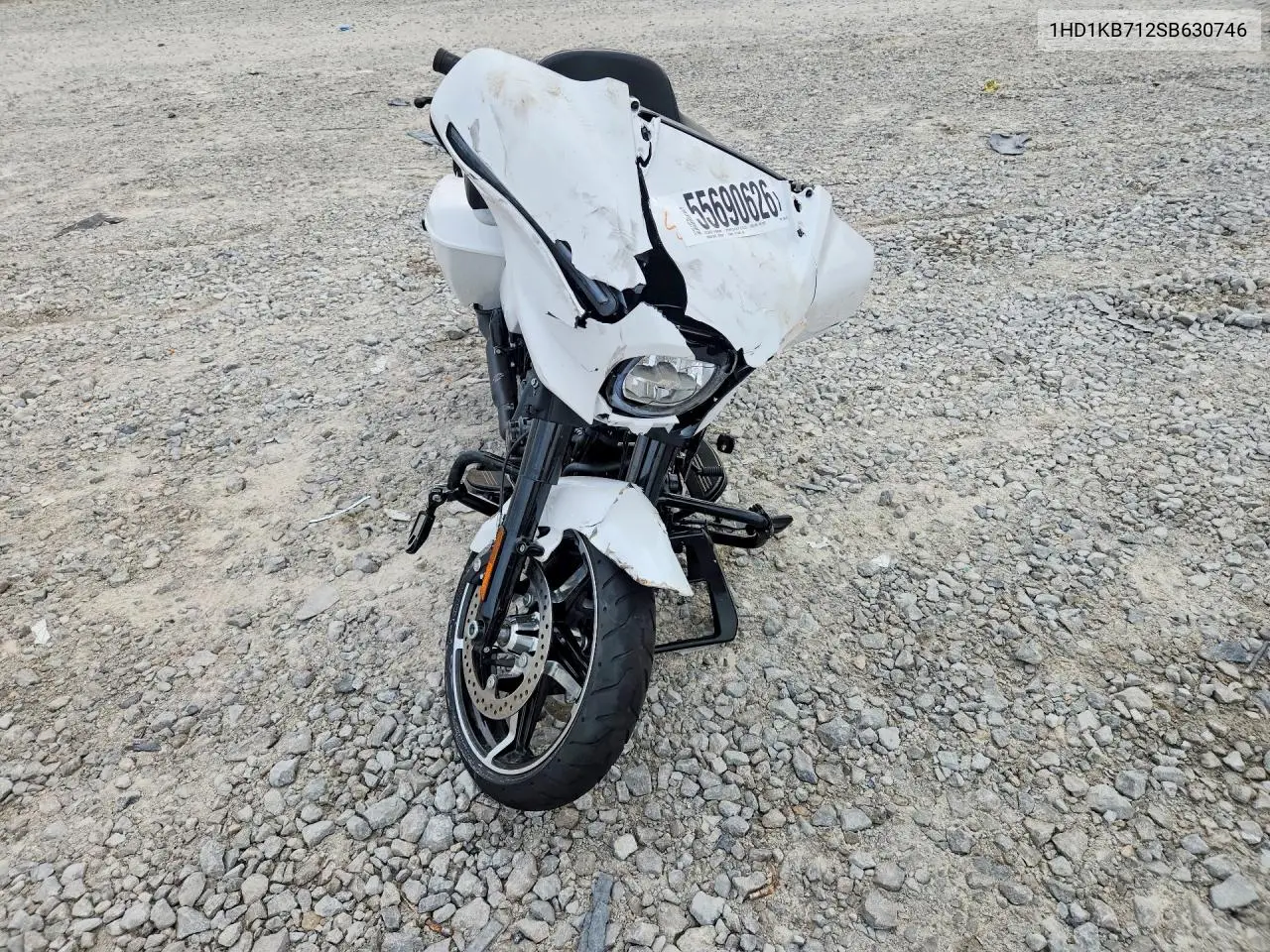 1HD1KB712SB630746 2025 Harley-Davidson Flhx