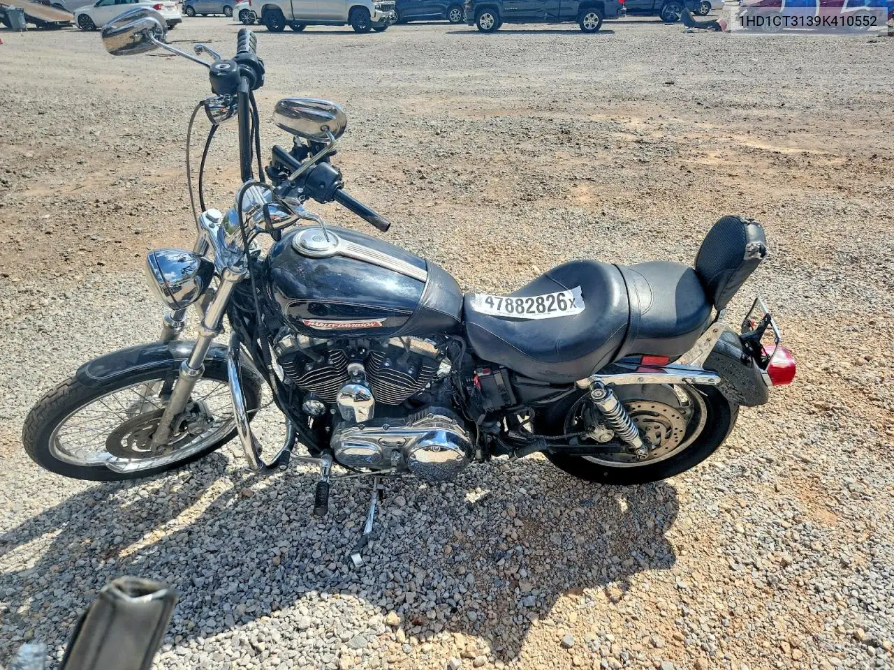 sportster