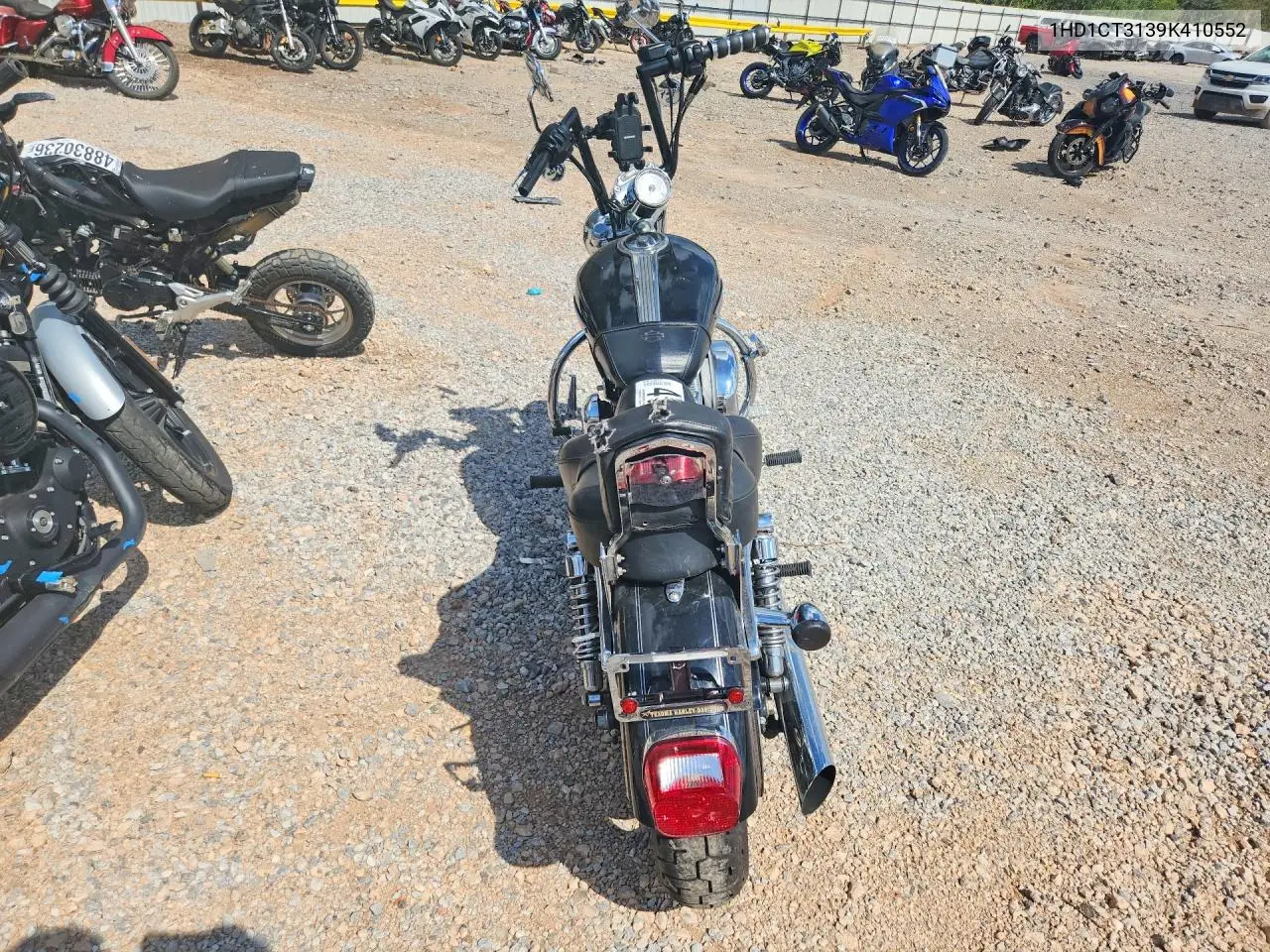 sportster