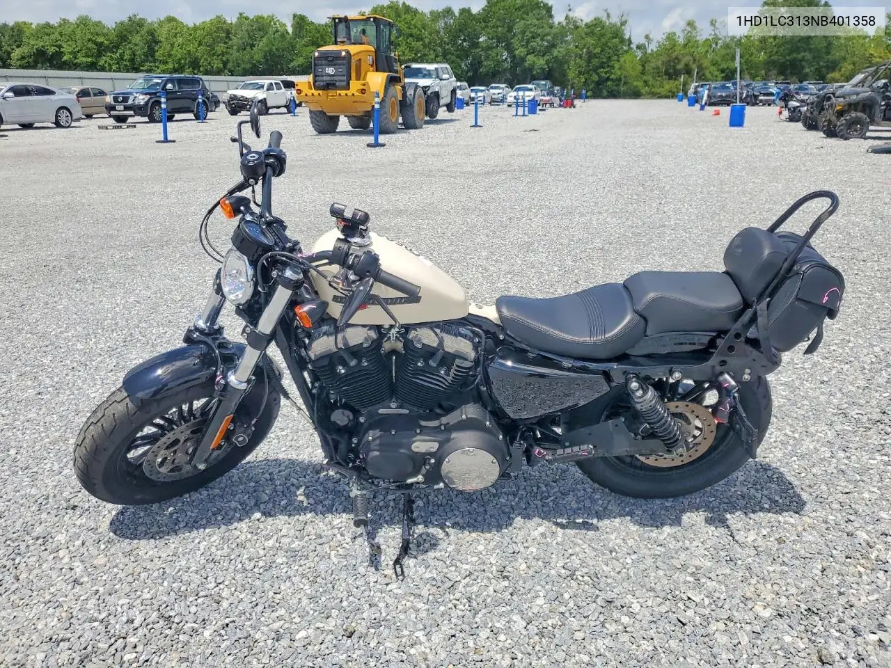 sportster