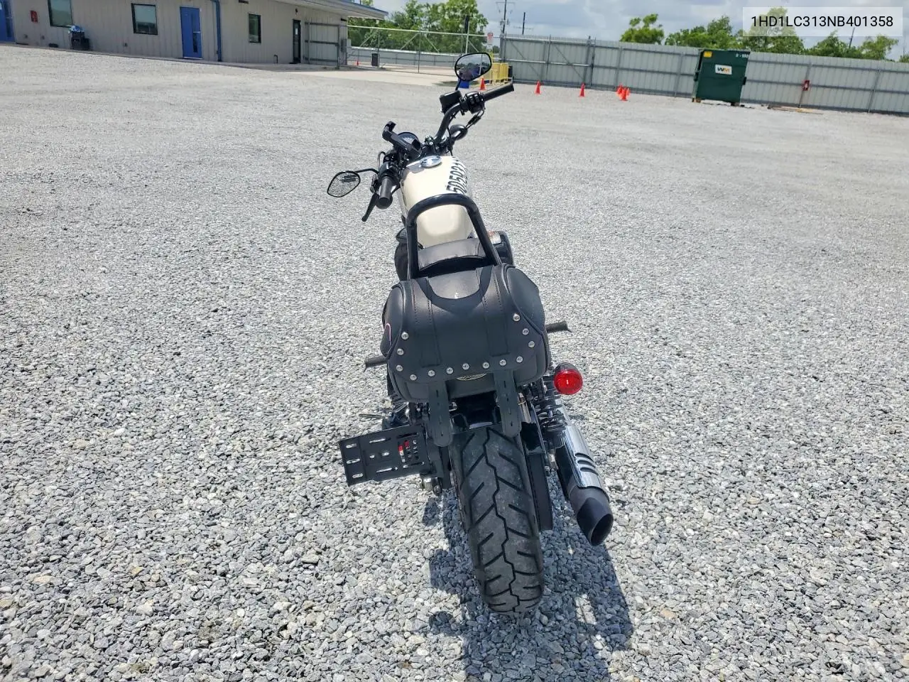 sportster