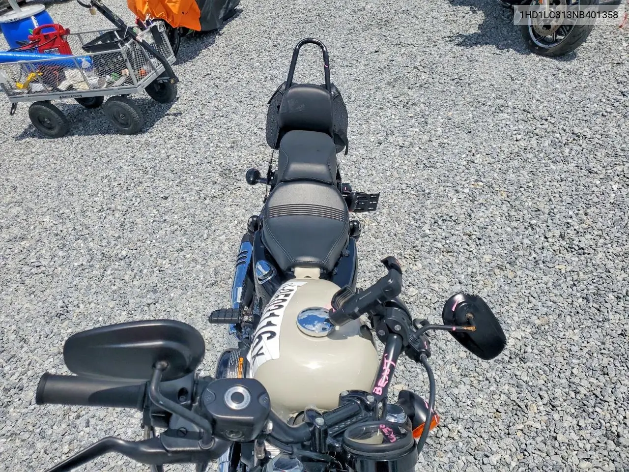 sportster