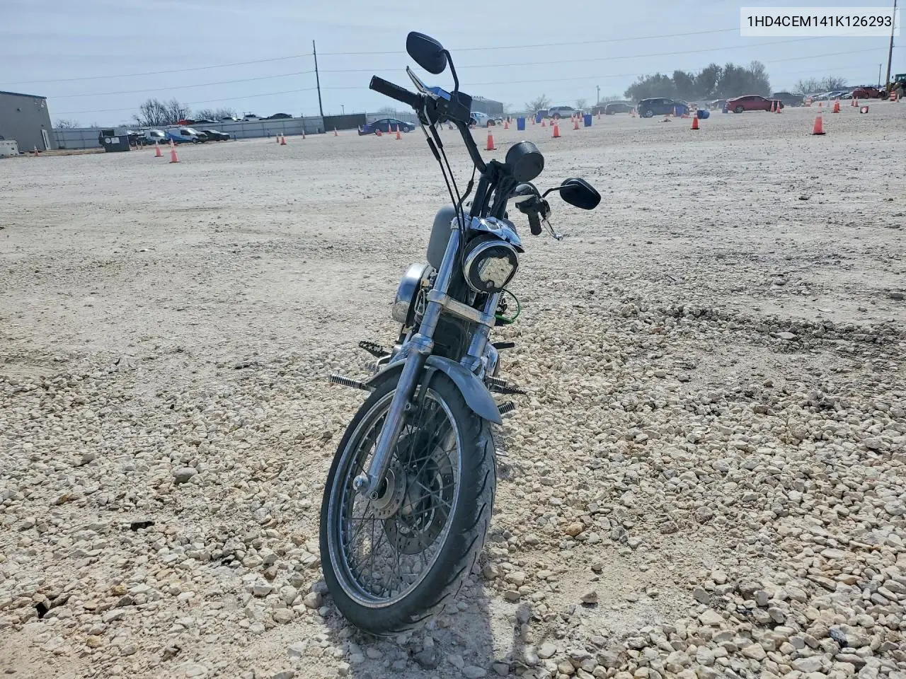 sportster