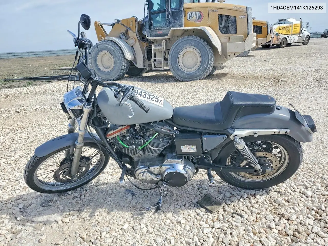 sportster