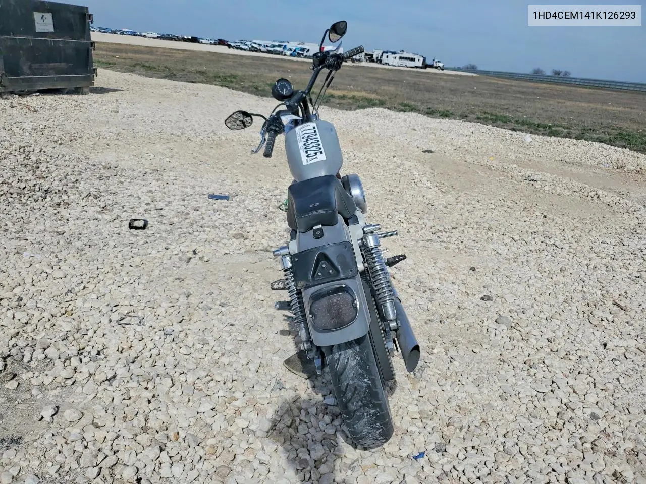 sportster