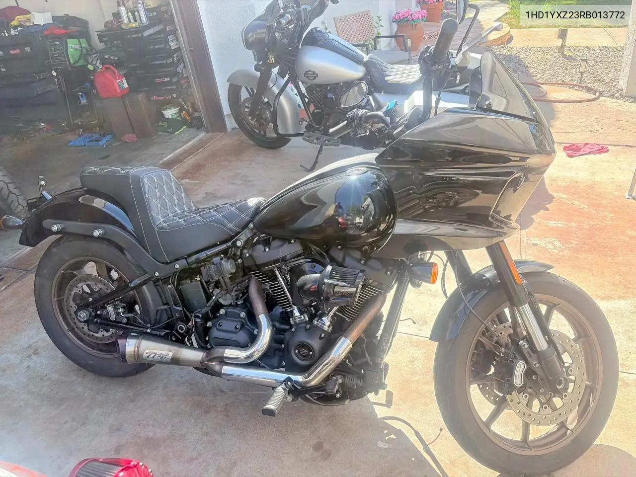 1HD1YXZ23RB013772 2024 Harley-Davidson Fxlrst