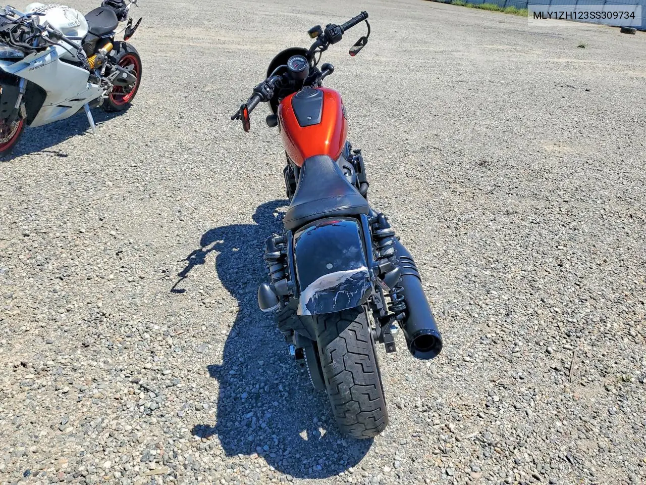 Nightster