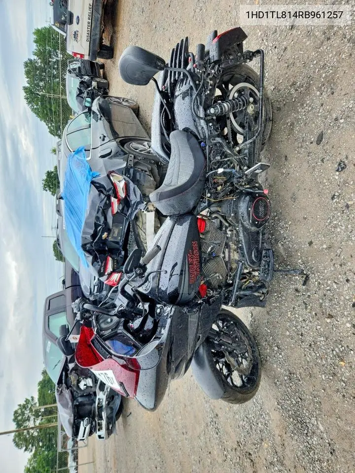 Road Glide