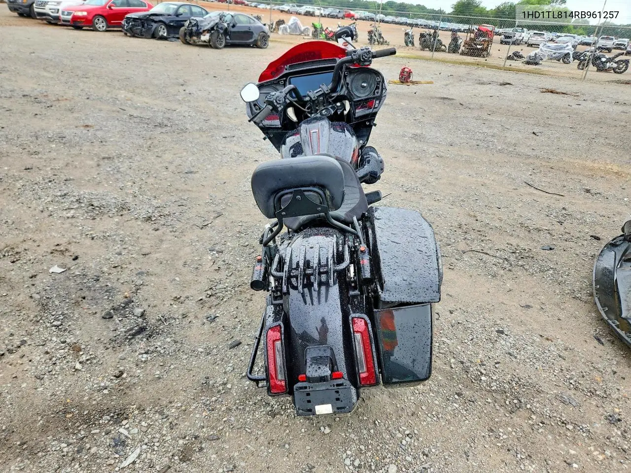 Road Glide