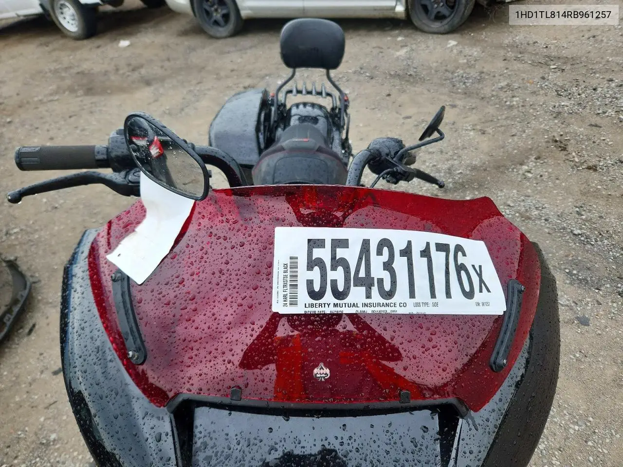 Road Glide