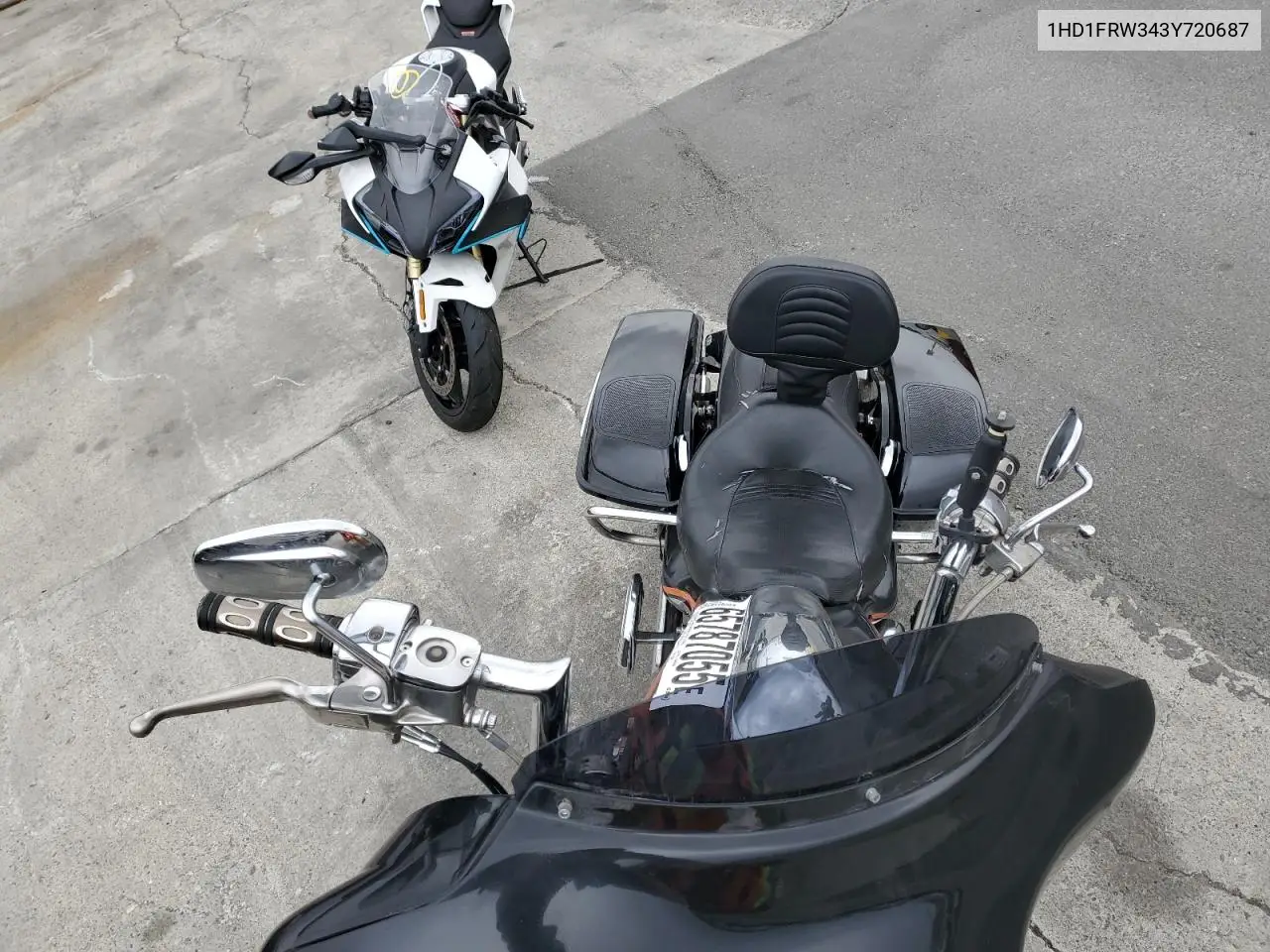 Road King