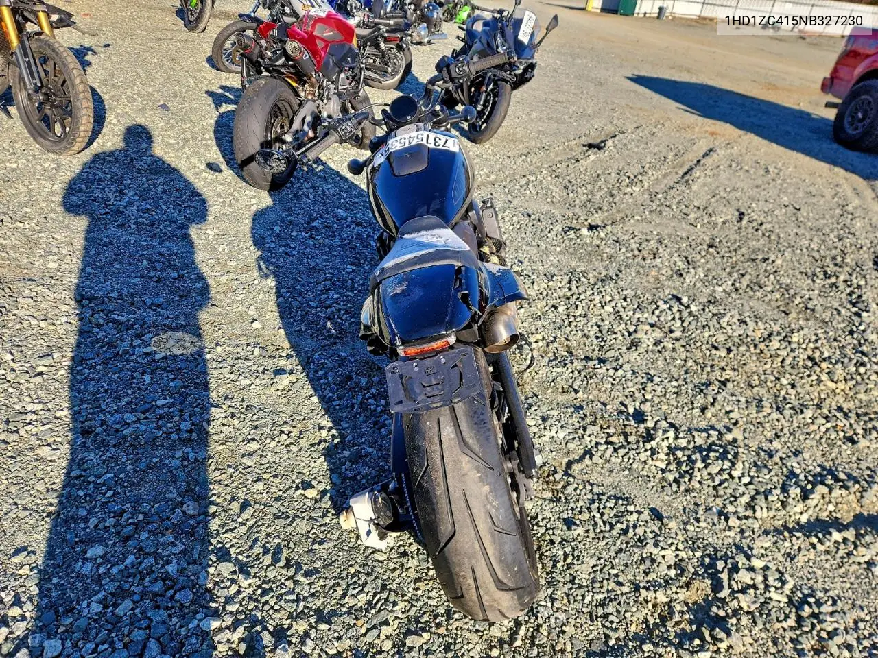 sportster