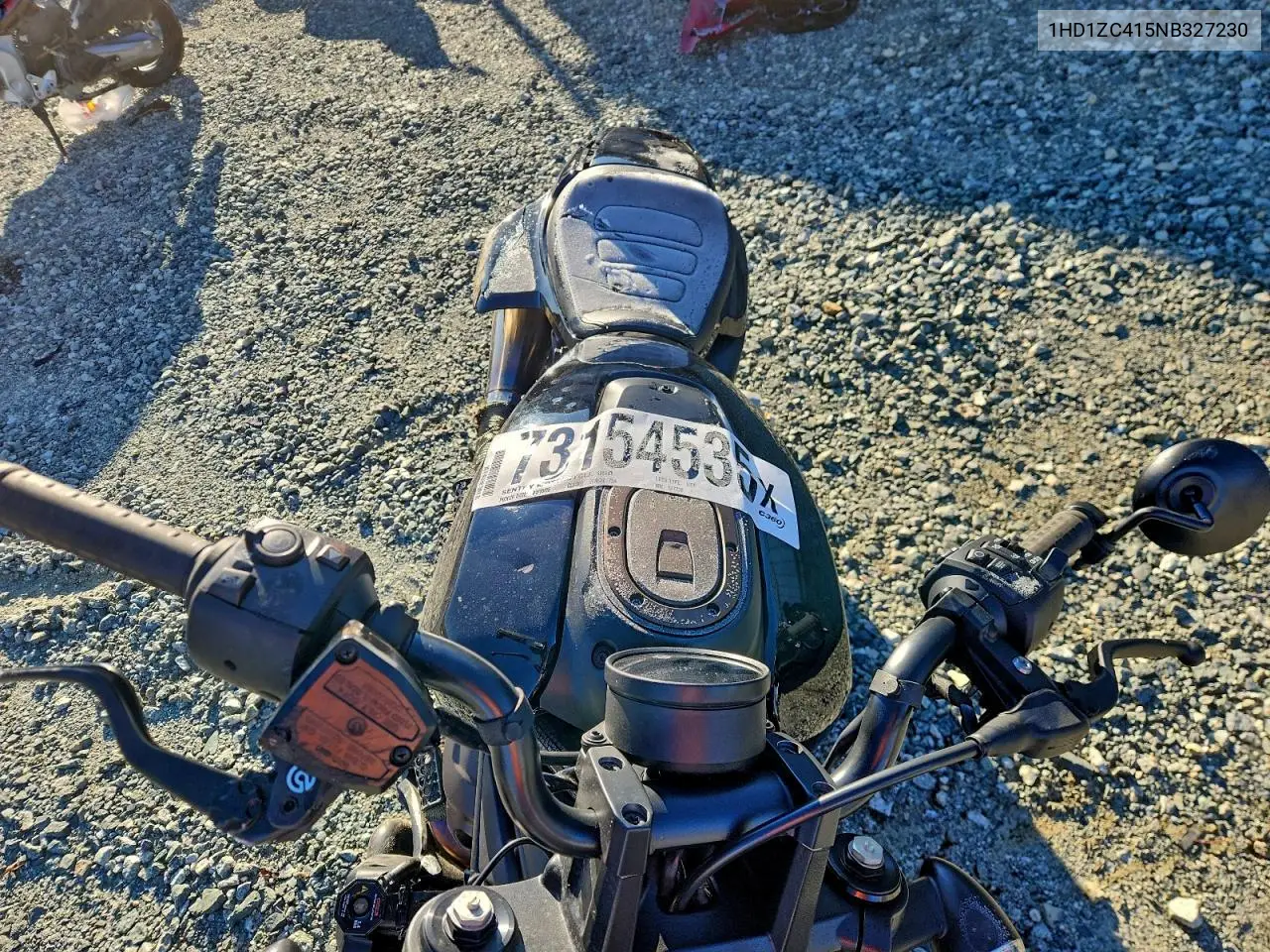 sportster