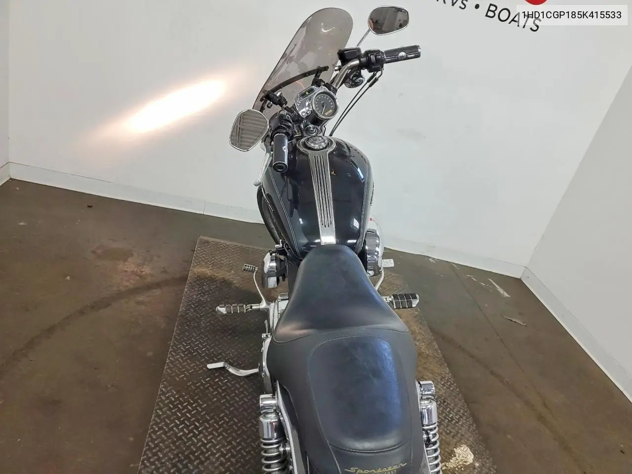 sportster