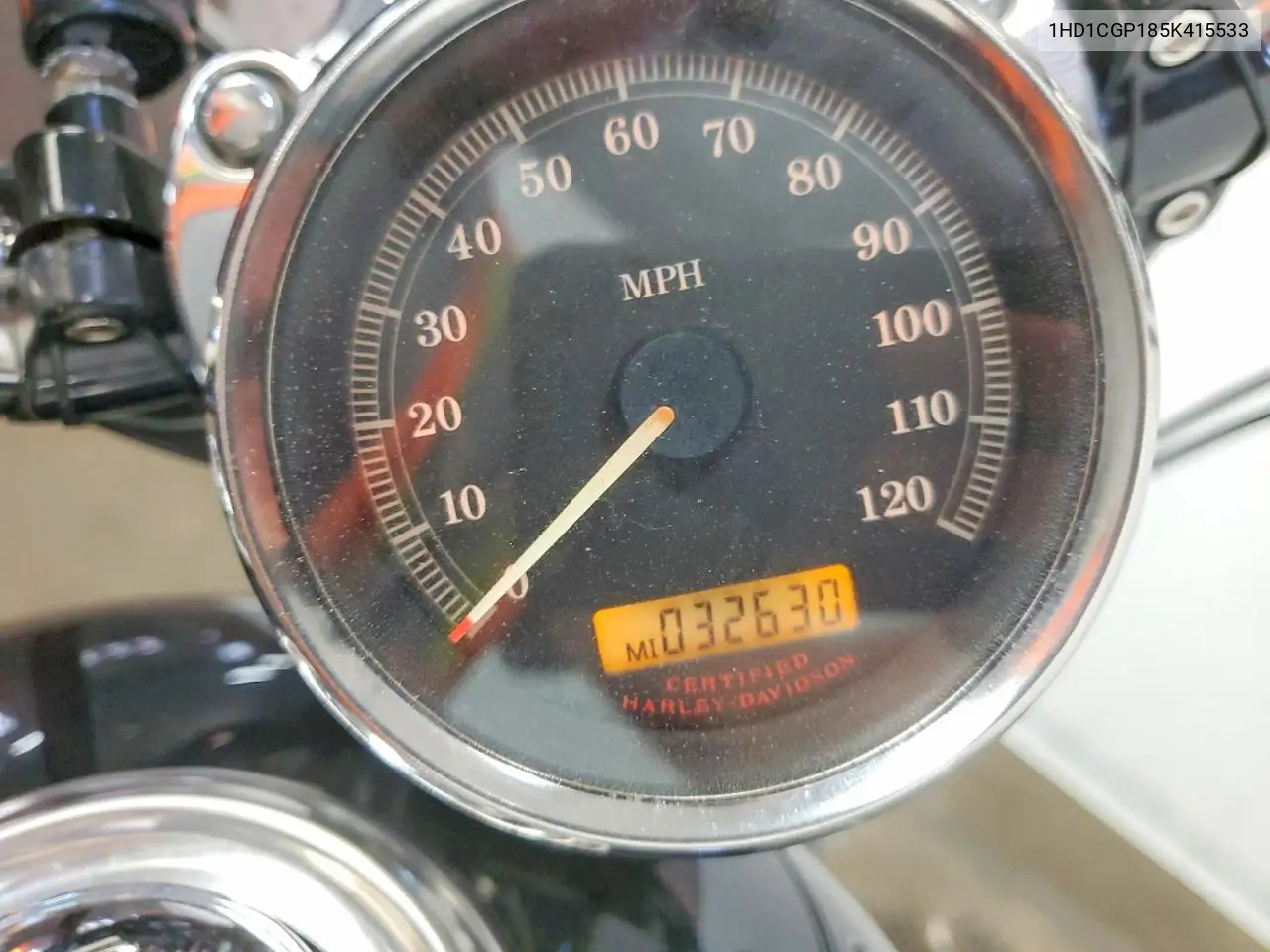sportster
