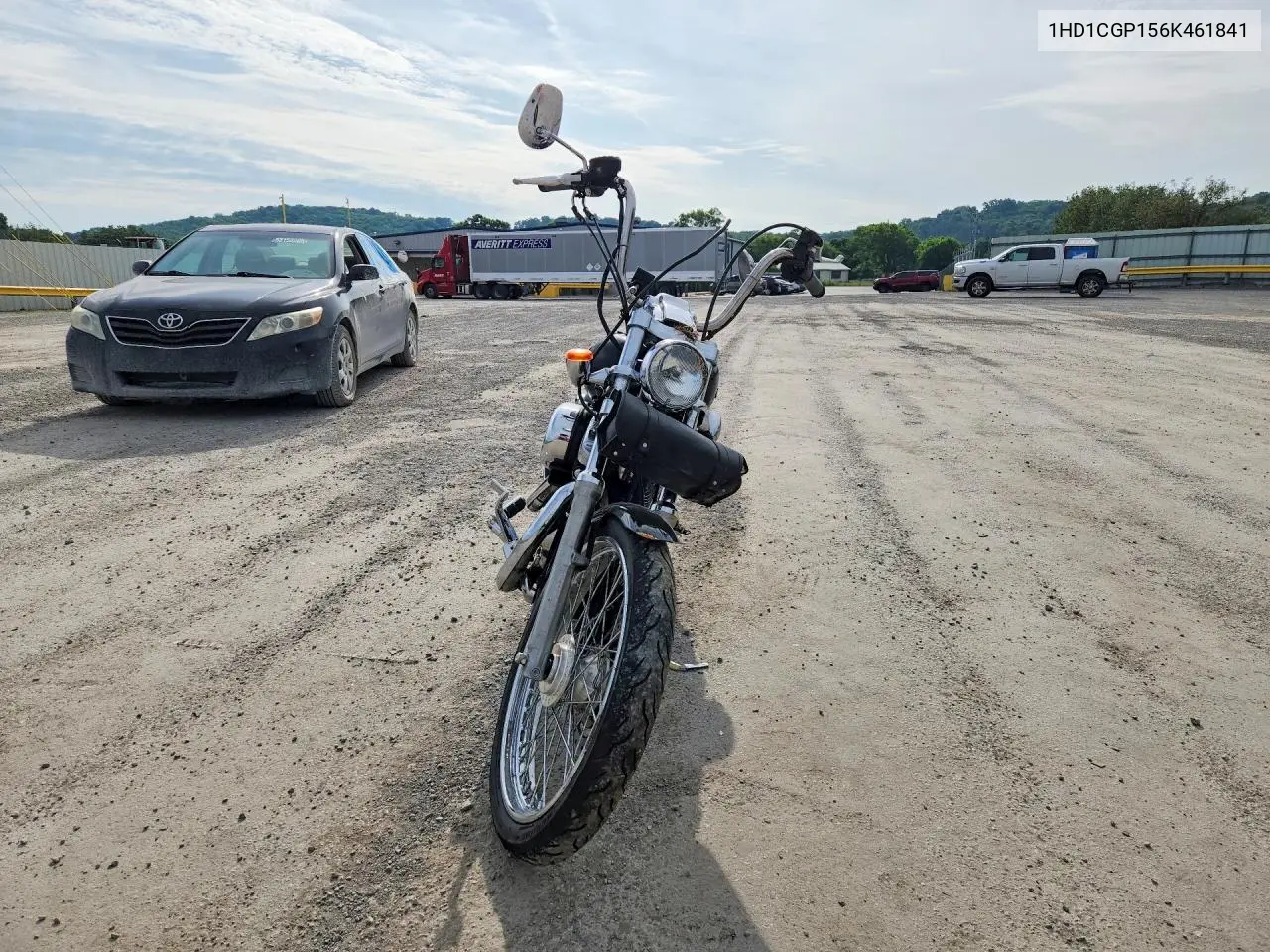 sportster