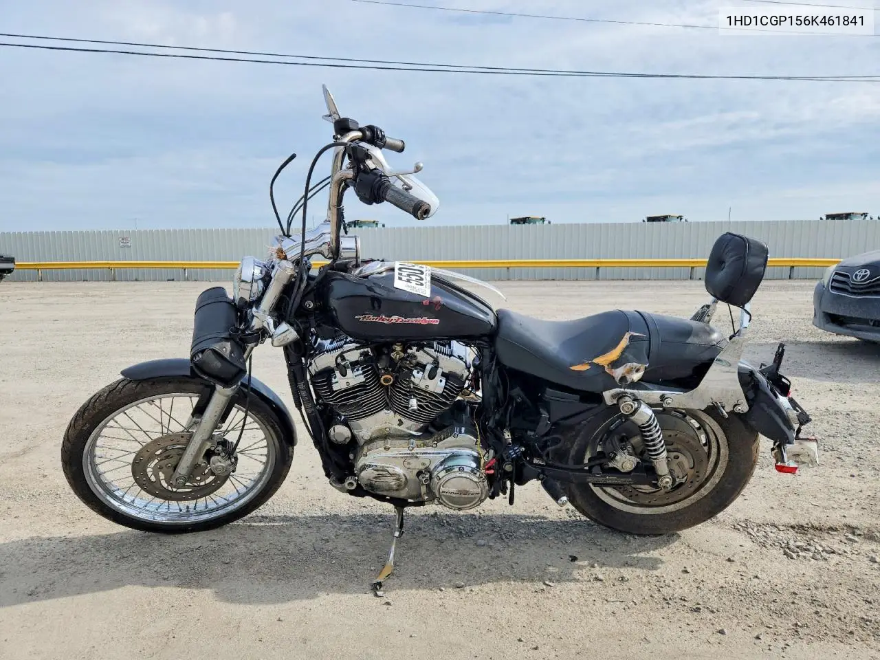 sportster