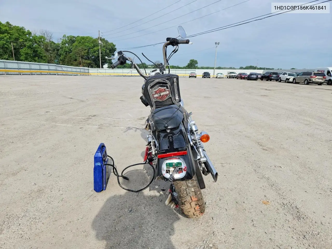 sportster
