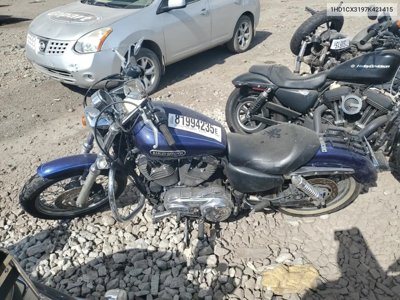 sportster