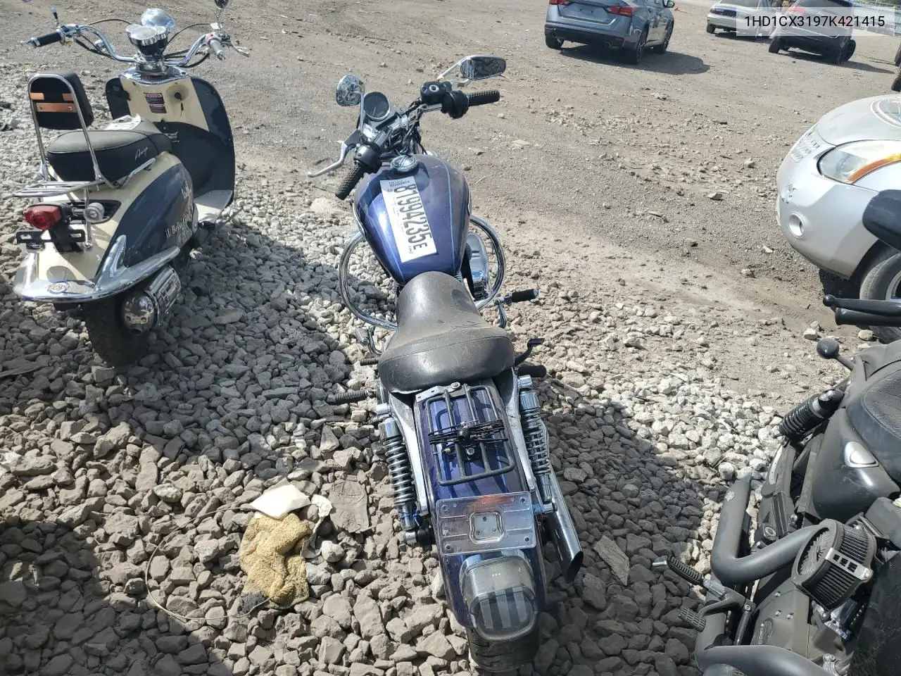 sportster