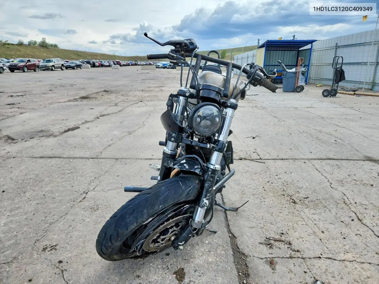 sportster