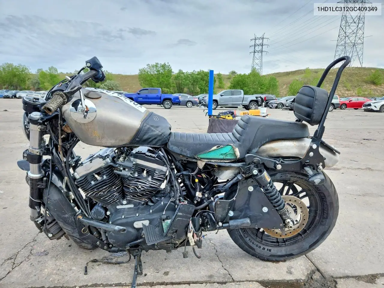 sportster