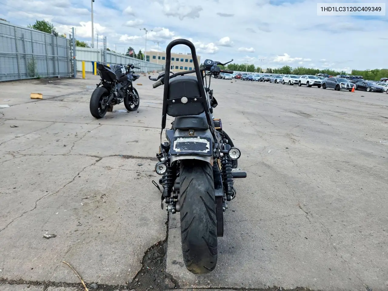 sportster