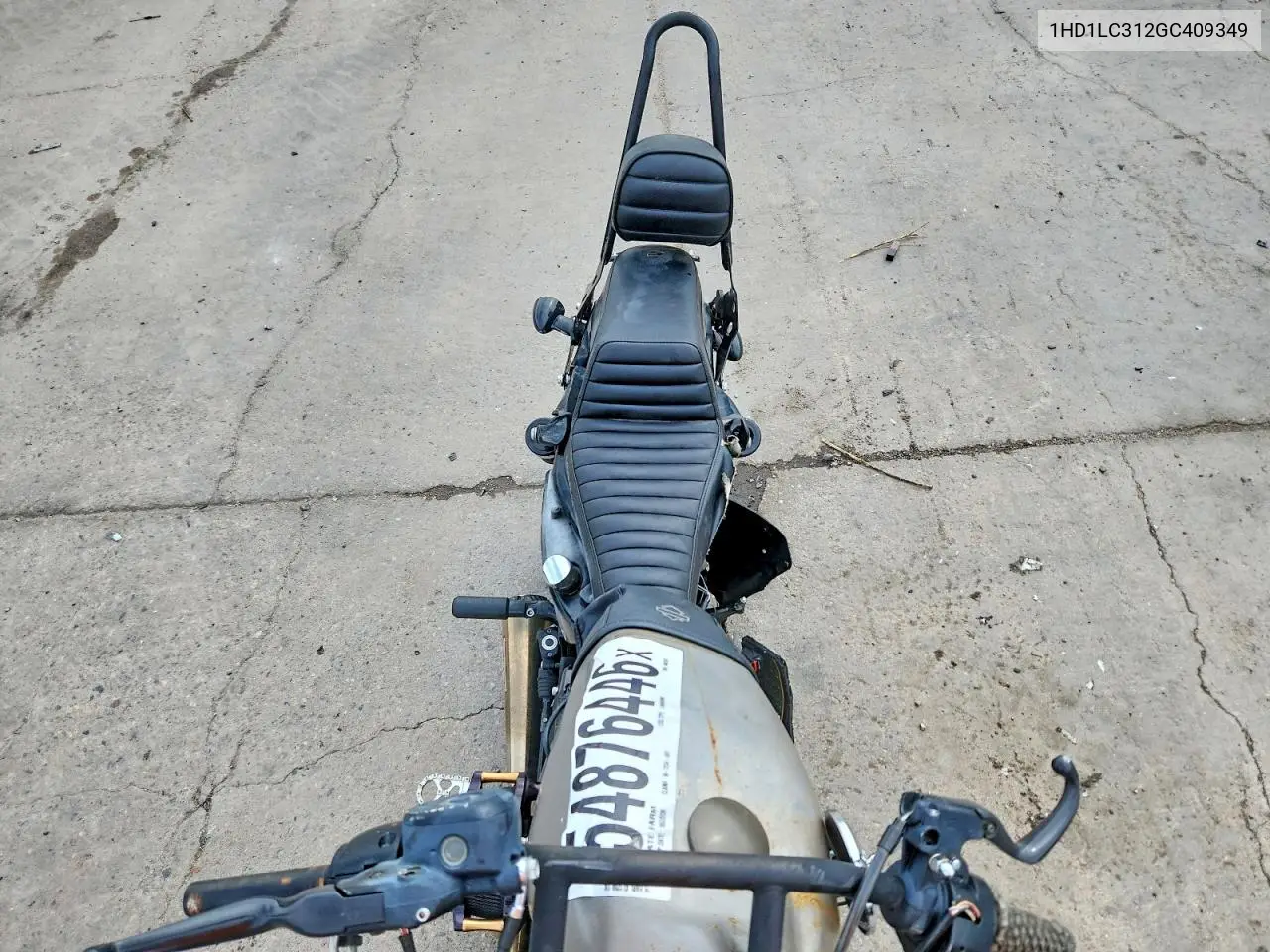 sportster
