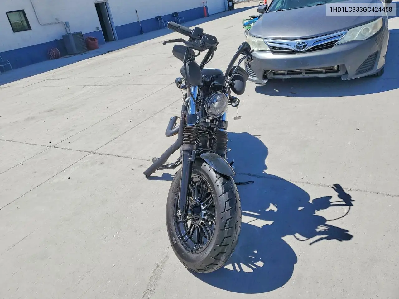 sportster