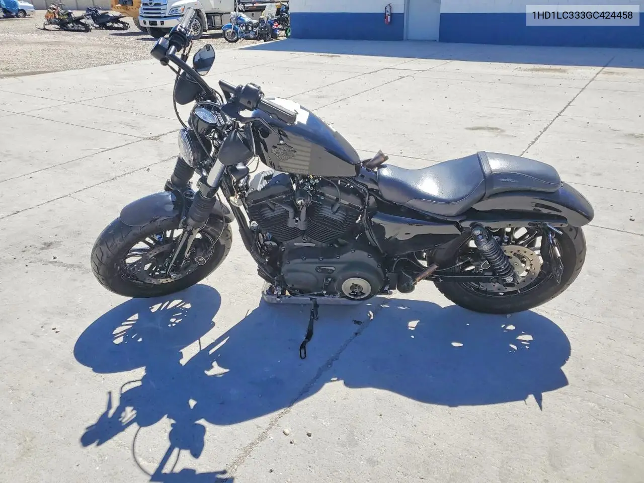 sportster