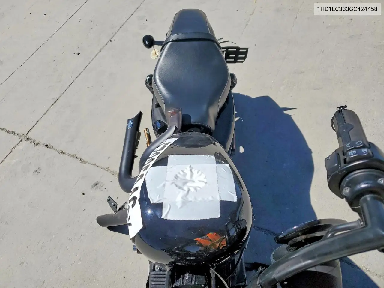 sportster