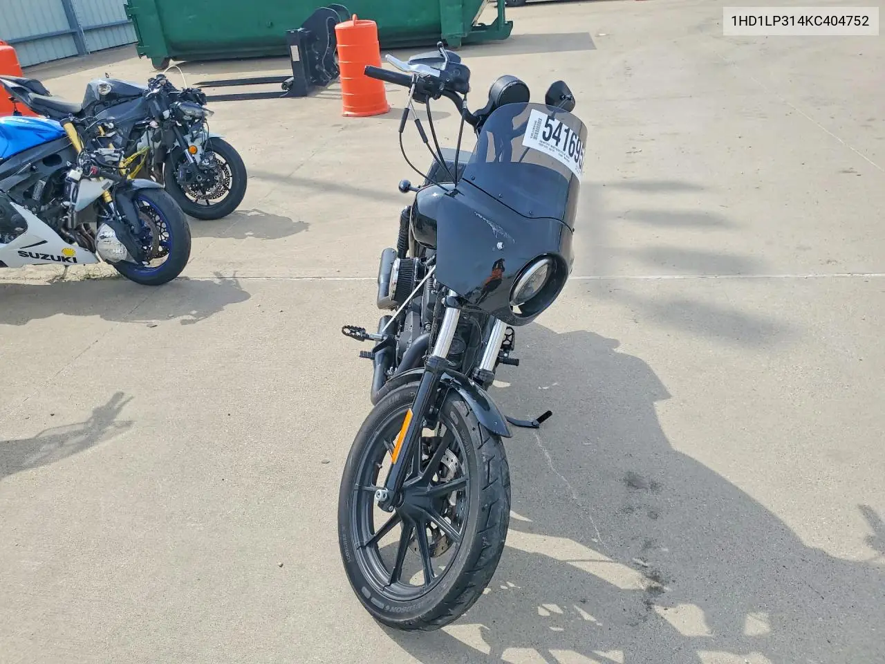 sportster