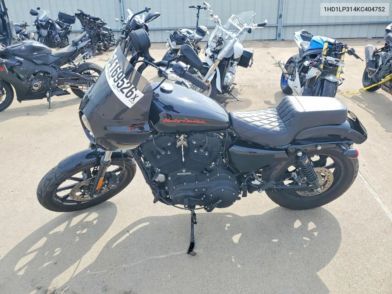 sportster