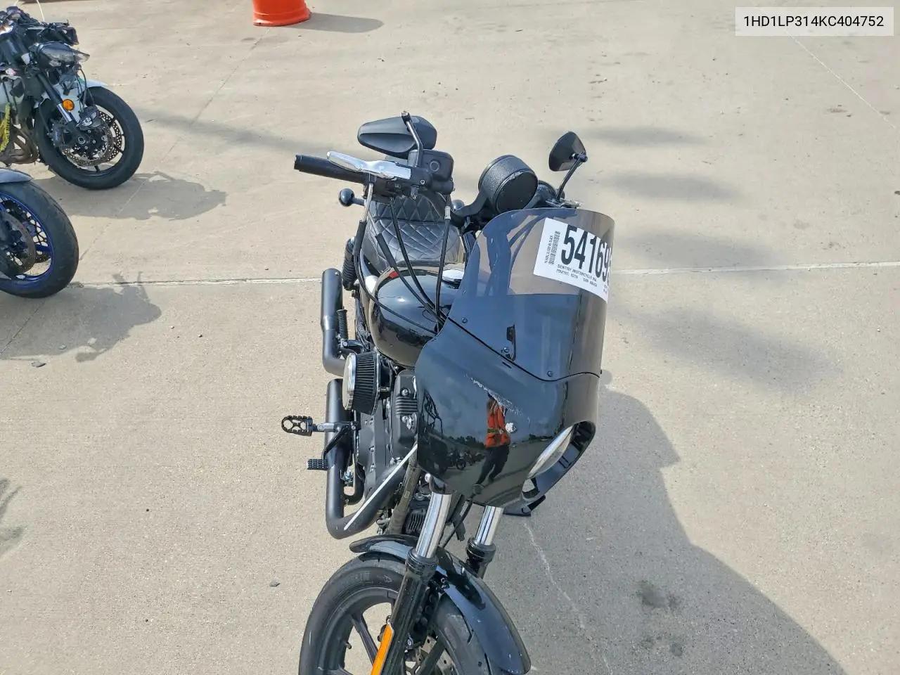 sportster