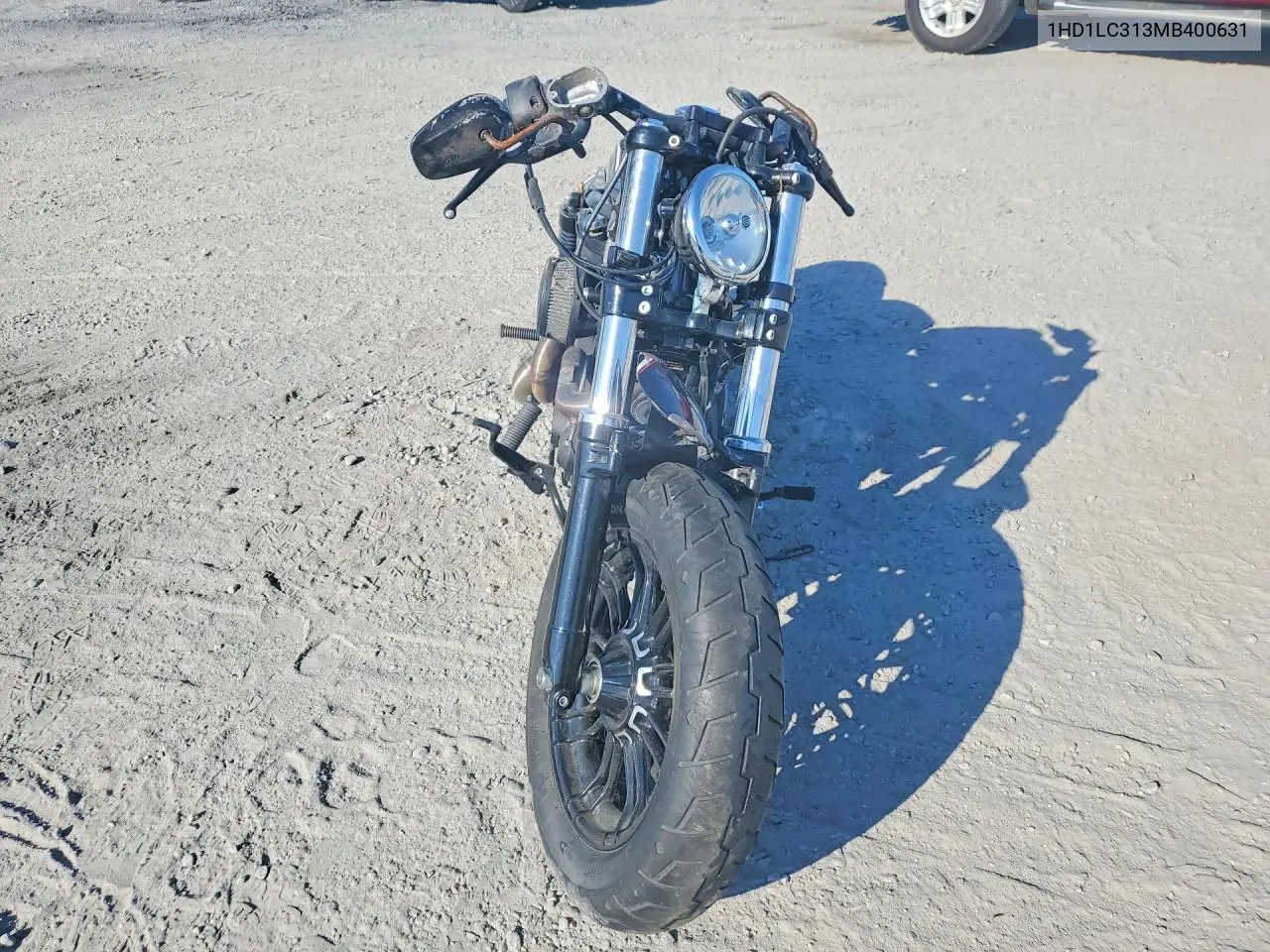 sportster