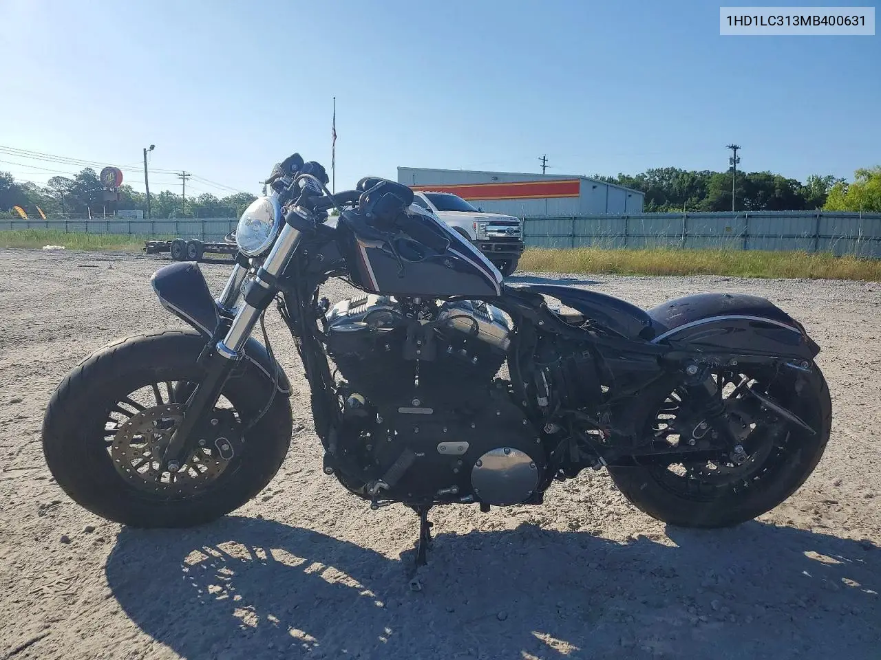 sportster