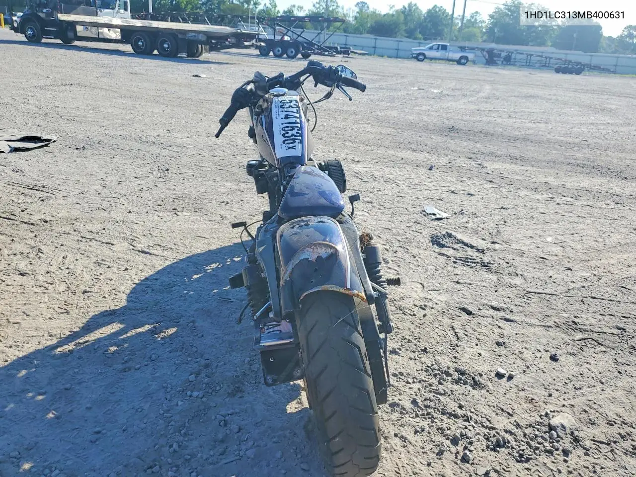 sportster