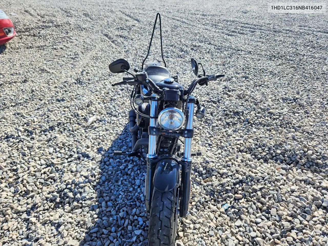 sportster