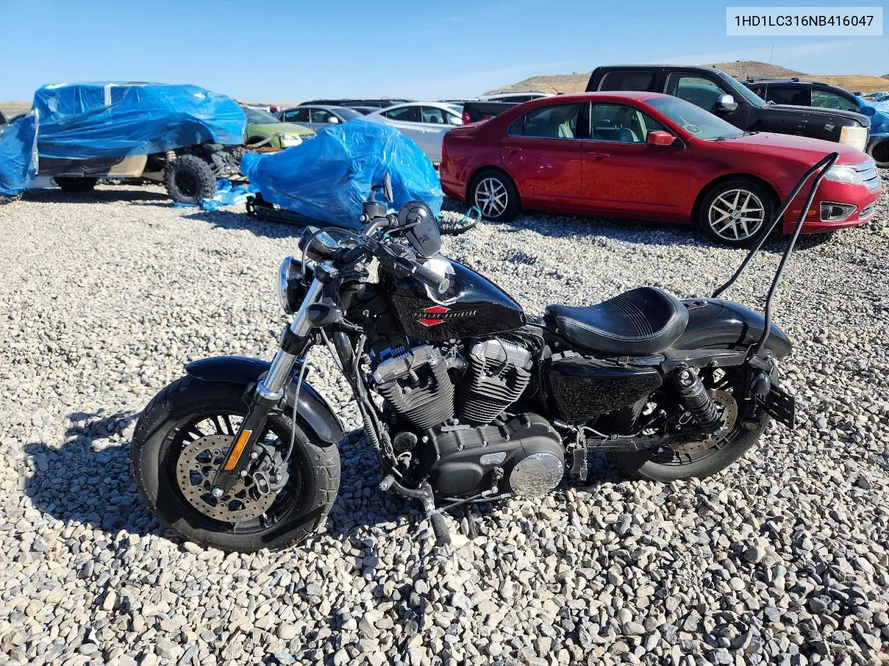 sportster