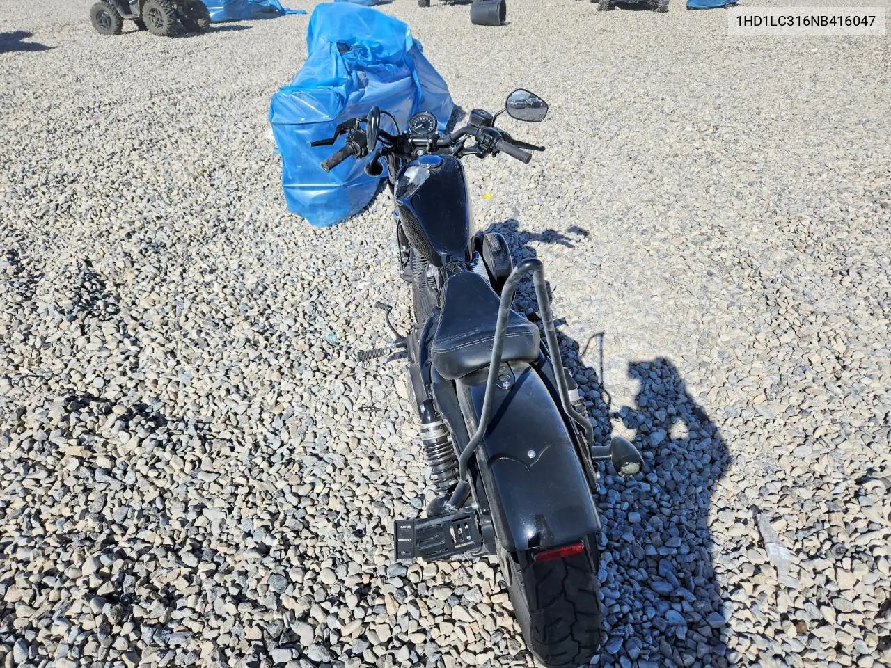 sportster