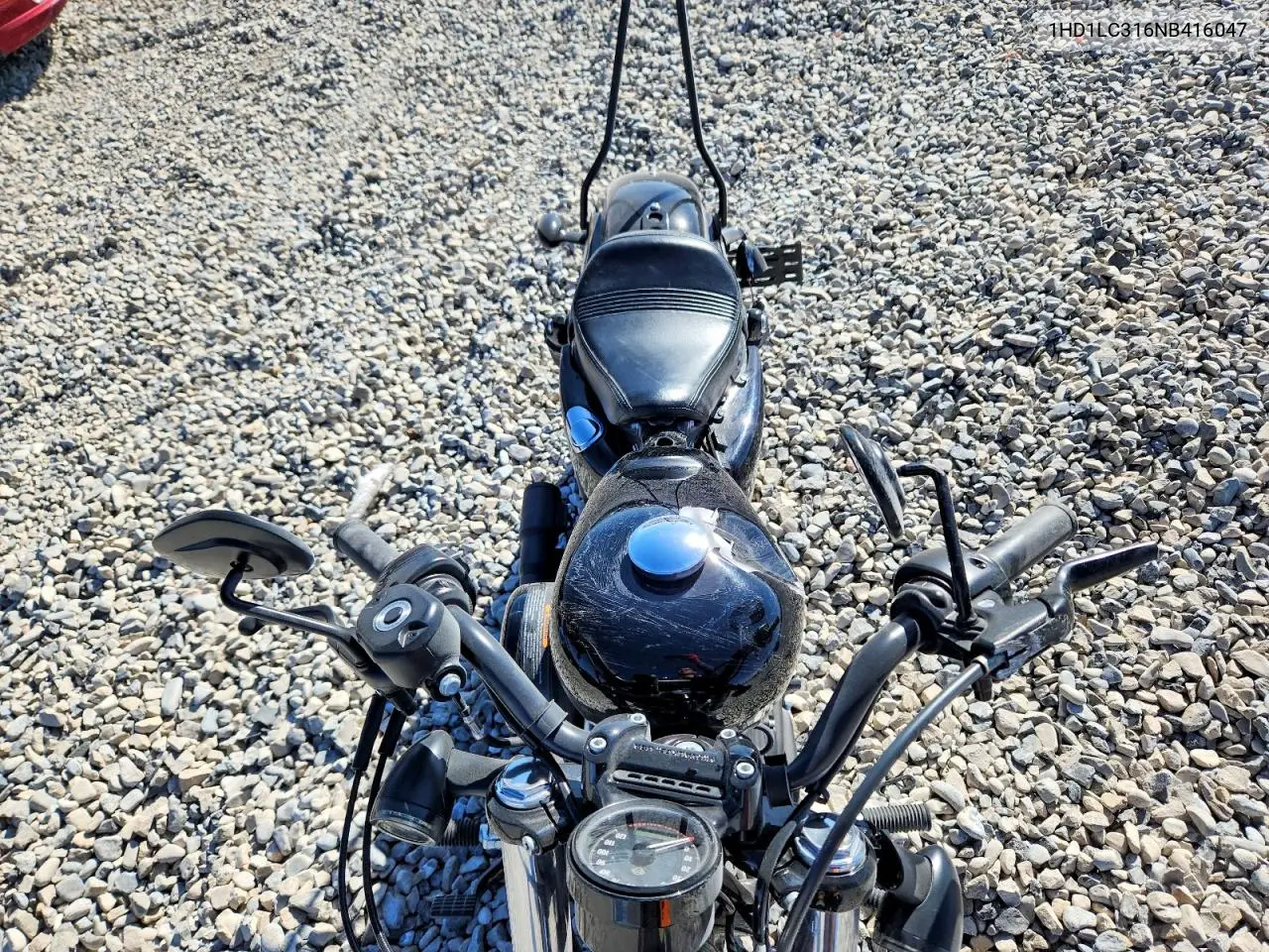 sportster